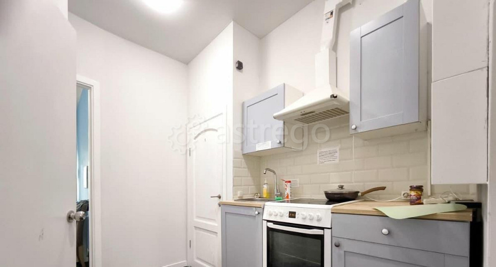 Комната, 22 м2, 4/6 эт. Москва - изображение 4