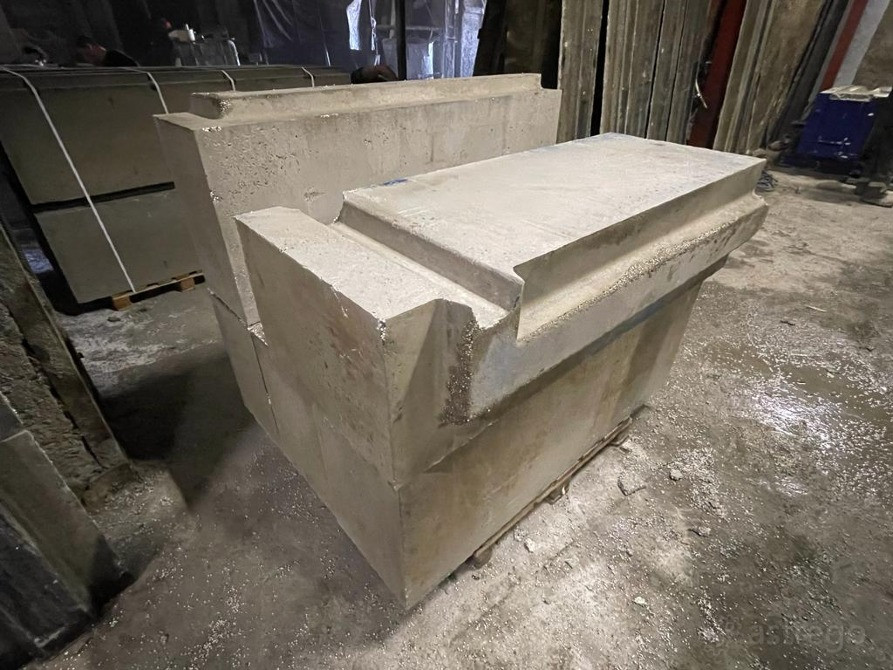 Крупноформатные Полистиролбетонные панели Королев - изображение 1