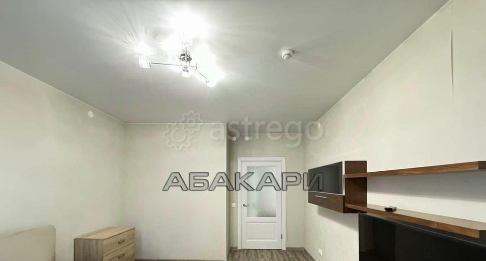 1-комн. квартира, 42 м2, 4/15 эт. Красноярск - изображение 7