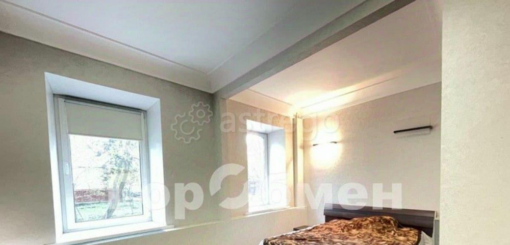 Комната, 19.3 м2, 1/5 эт. Москва - изображение 3