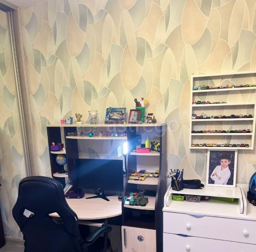 Студия, 33 м2, 13/16 эт. Сосновоборск - изображение 3