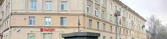 Торговое помещение, 168 м2 Санкт-Петербург
