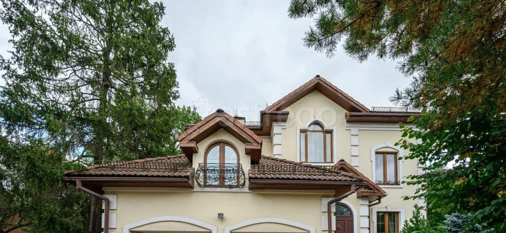 Дом, 484 м2, 9.26 сотки, 3 эт. Красногорск - изображение 2