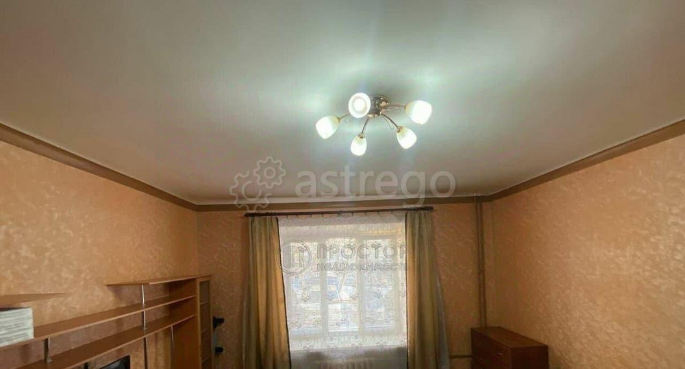 Комната, 21.3 м2, 1/6 эт. Москва - изображение 7