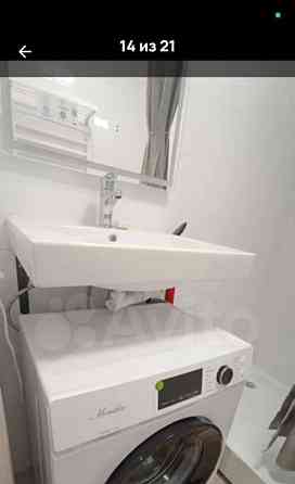 Студия, 23.5 м2, 20/25 эт. Одинцово