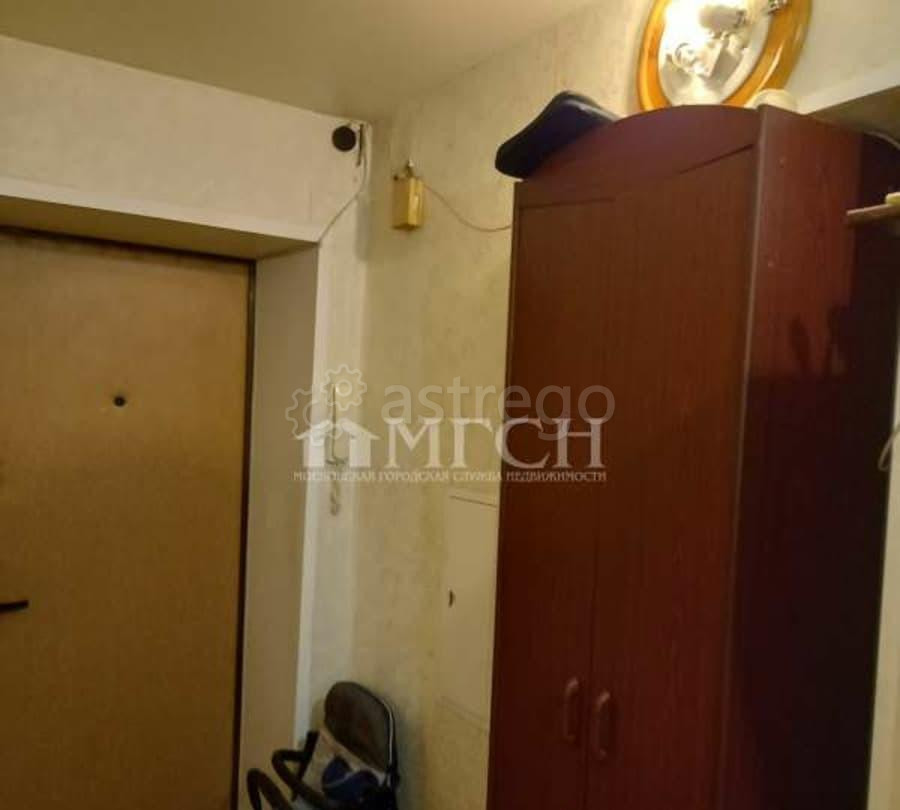 1-комн. квартира, 31.8 м2, 2/5 эт. Королев - изображение 3
