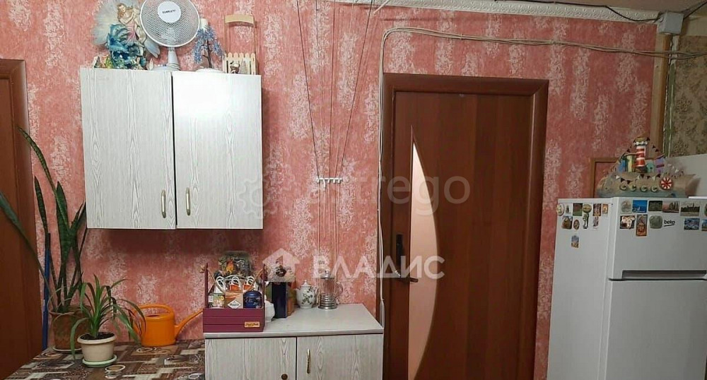 Комната, 12 м2, 3/9 эт. Раменское - изображение 4