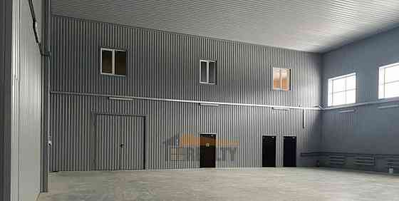 Отдельное здание, 1633 м2 Щёлково