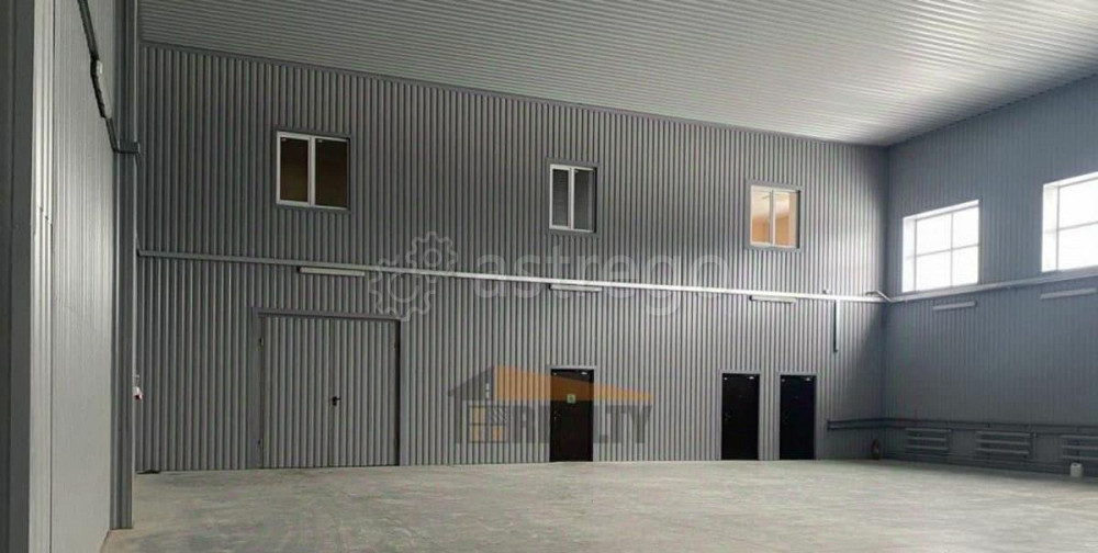 Отдельное здание, 1633 м2 Щёлково - изображение 1