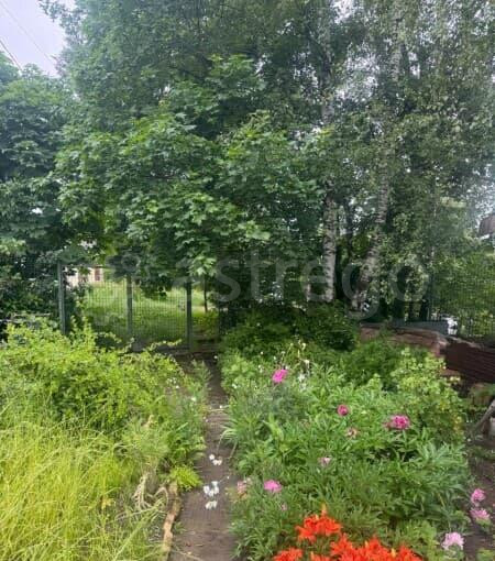 Дача, 50 м2 Чехов - изображение 2