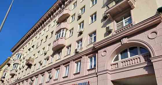 Комната, 52.6 м2, 5/6 эт. Москва