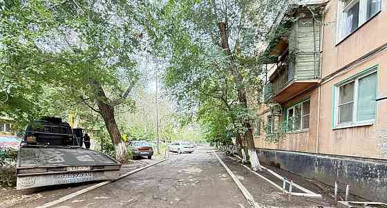 Студия, 35.6 м2, 5/5 эт. Астрахань