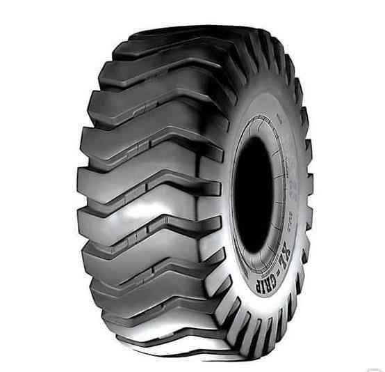 Автошина 16/70-20 16PR E3/L3 TTF EARTHSHAKER Санкт-Петербург