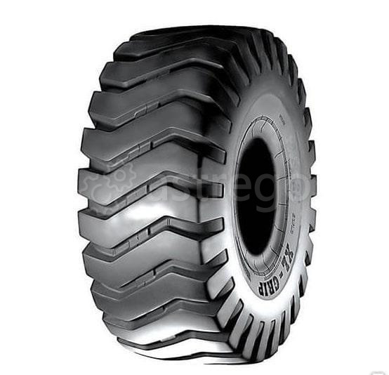 Автошина 16/70-20 16PR E3/L3 TTF EARTHSHAKER Санкт-Петербург - изображение 1