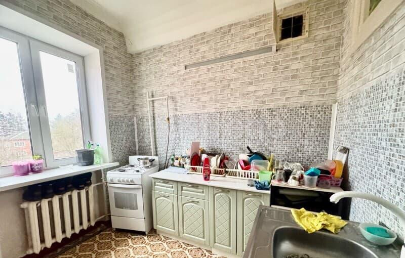 Комната, 16 м2, 3/3 эт. Орехово-Зуево - изображение 7