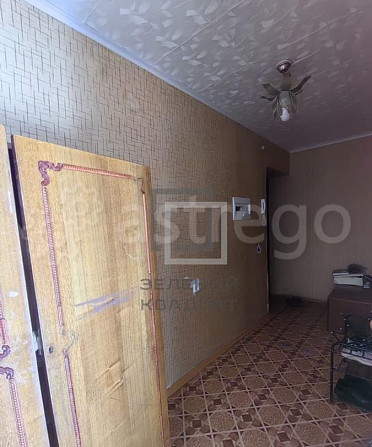 1-комн. квартира, 33.6 м2, 1/1 эт. Стерлитамак - изображение 4