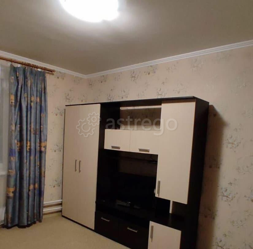 3-комн. квартира, 65 м2, 9/12 эт. Москва - изображение 2