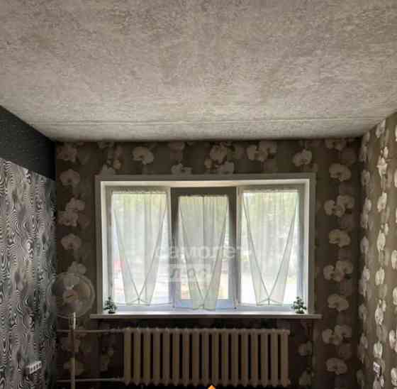 3-комн. квартира, 58.8 м2, 1/4 эт. Бийск