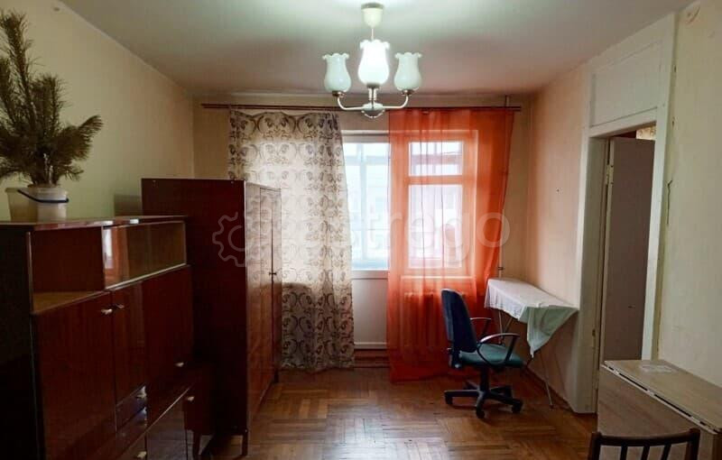 3-комн. квартира, 60 м2, 4/5 эт. Белгород - изображение 6