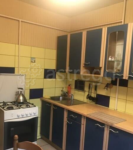 2-комн. квартира, 47 м2, 2/5 эт. Москва - изображение 9