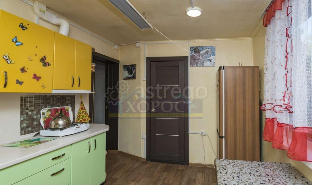 2-комн. квартира, 53 м2, 1/1 эт. Благовещенск - изображение 7