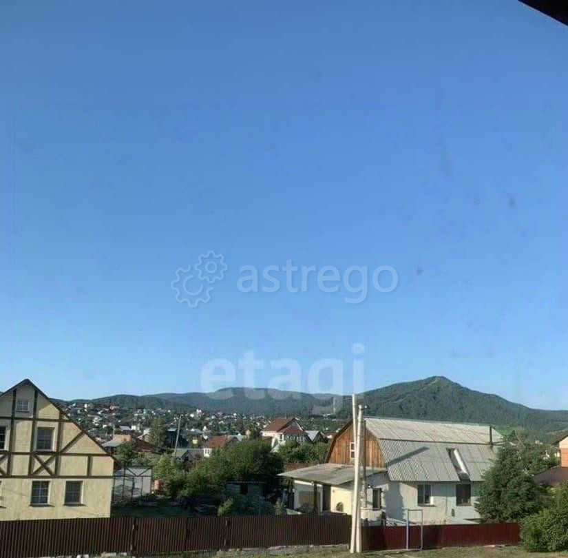 Дом, 175 м2, 15 соток, 2 эт. Белокуриха - изображение 4