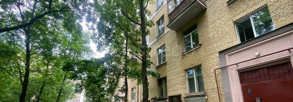 Офис, 63 м2 Санкт-Петербург - изображение 1