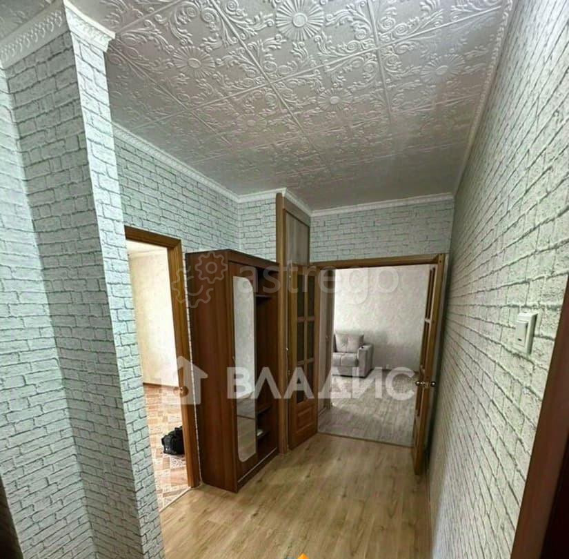 2-комн. квартира, 47.4 м2, 1/9 эт. Бийск - изображение 4