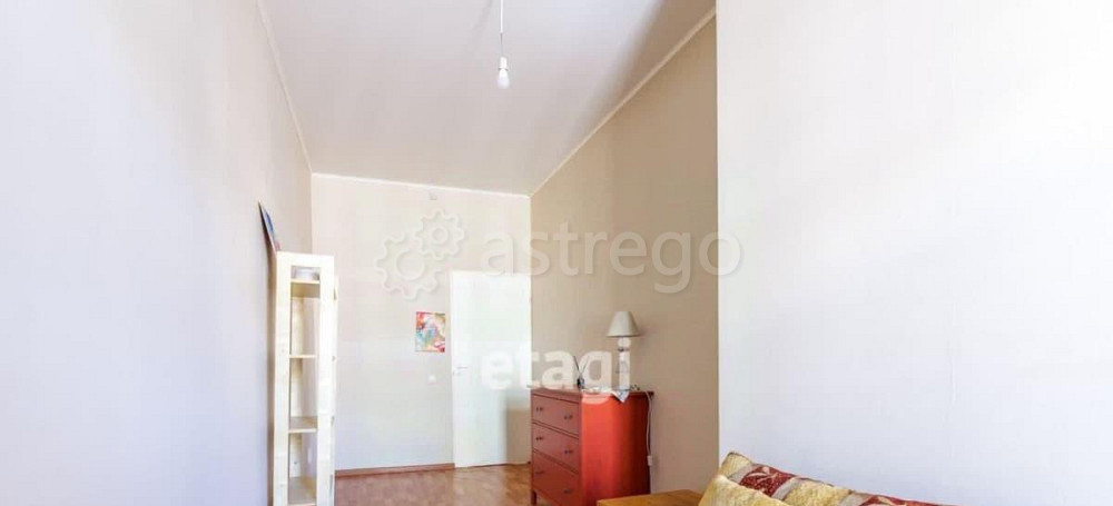 Комната, 36 м2, 5/5 эт. Санкт-Петербург - изображение 3