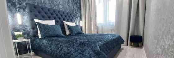 2-комн. квартира, 45 м2, 15/26 эт. Красноярск