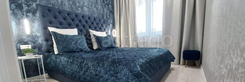 2-комн. квартира, 45 м2, 15/26 эт. Красноярск - изображение 1