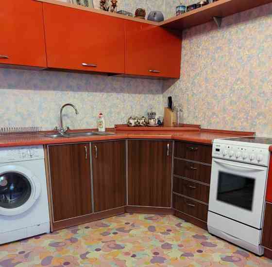 1-комн. квартира, 56 м2, 6/10 эт. Красноярск