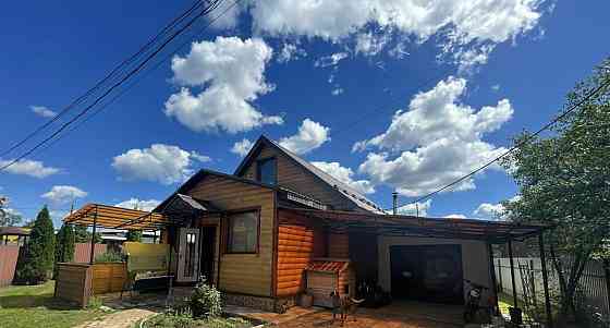 Дом, 100 м2, 7 соток, 1 эт. Руза