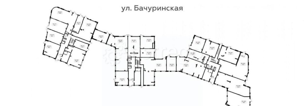 Готовый бизнес, 102.3 м2 Москва - изображение 6