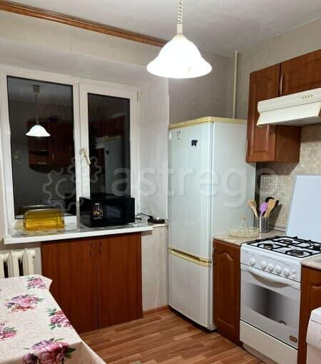 2-комн. квартира, 54 м2, 4/12 эт. Уфа - изображение 1