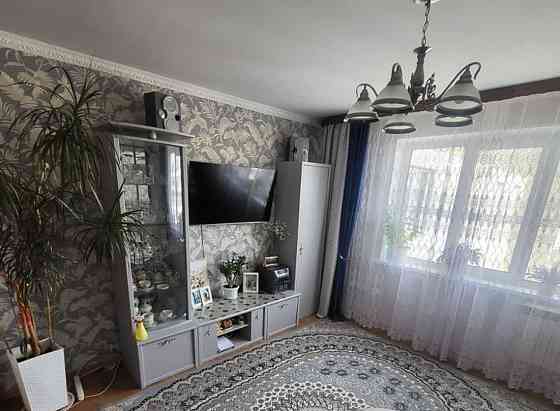 4-комн. квартира, 81.1 м2, 10/10 эт. Красноярск