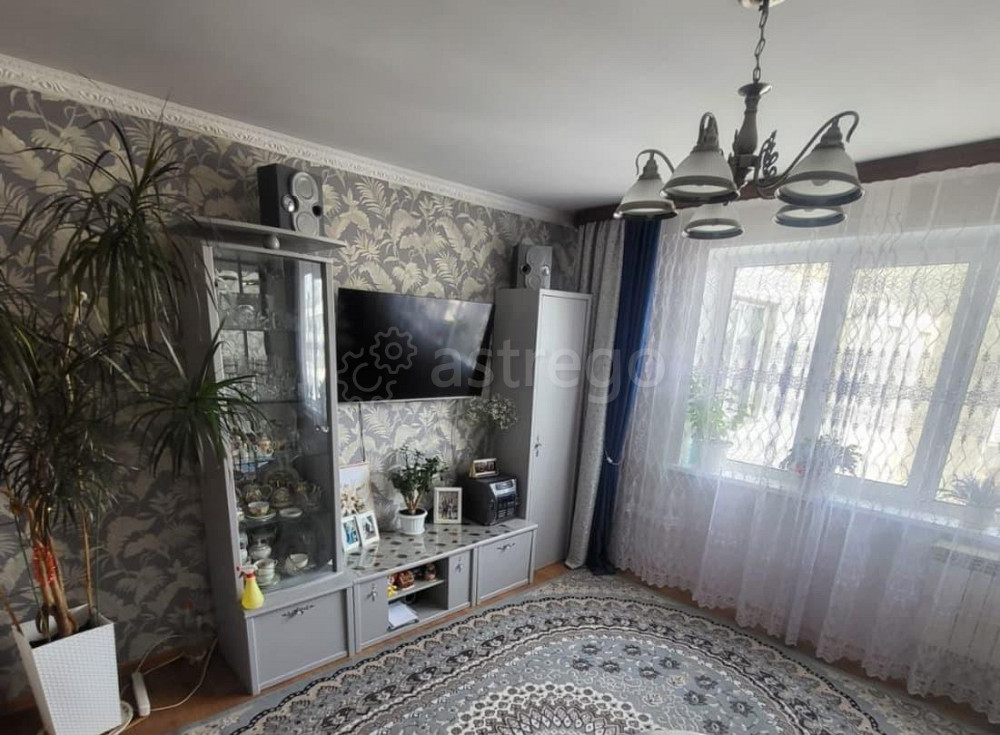 4-комн. квартира, 81.1 м2, 10/10 эт. Красноярск - изображение 5