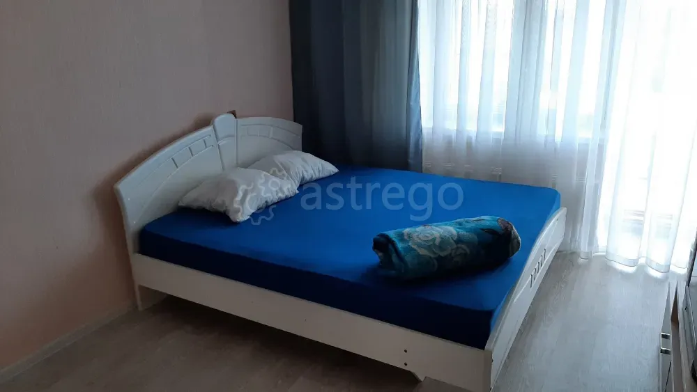 Сдам 1-комн. квартиру, 36 м2, 3/5 эт., посуточно Киров - изображение 4