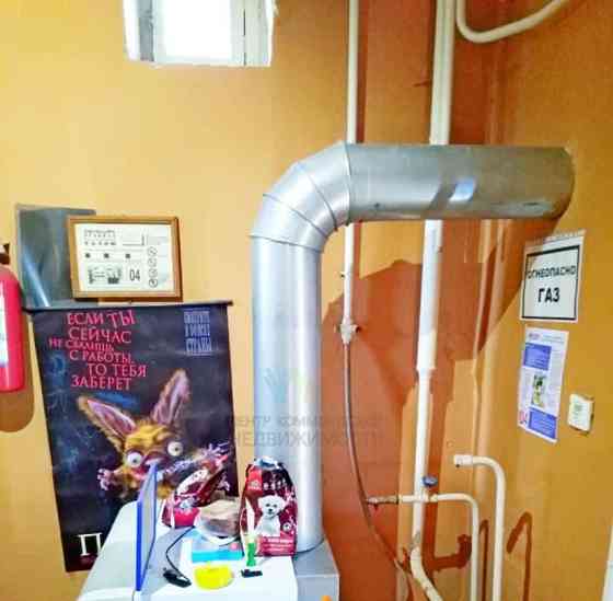 Свободного назначения, 600 м2 Уфа