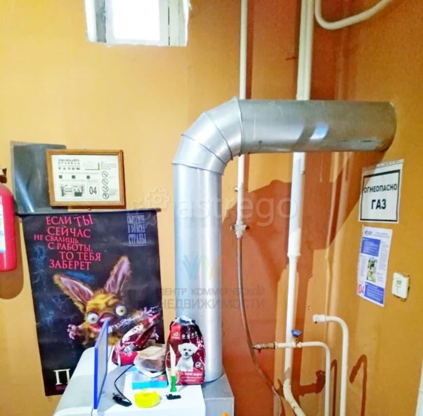 Свободного назначения, 600 м2 Уфа - изображение 6