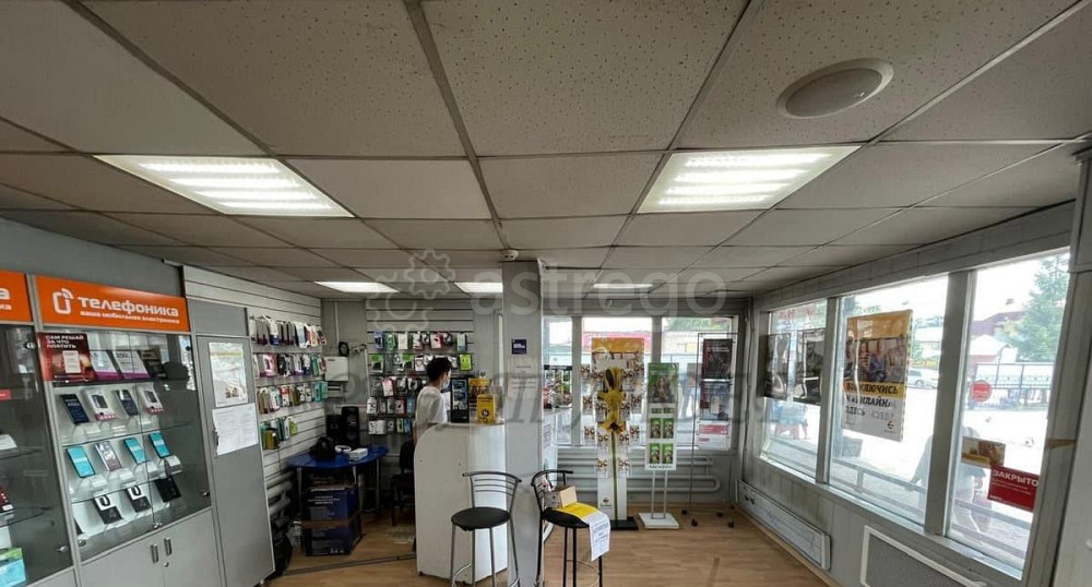 Торговое помещение, 32 м2 Горно-Алтайск - изображение 4