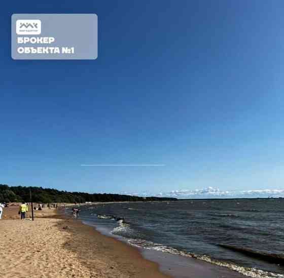 Земельный участок, 22 сотки Санкт-Петербург