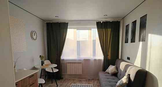 Студия, 18 м2, 5/5 эт. Красноярск