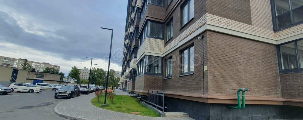 Свободного назначения, 97.8 м2 Архангельск - изображение 2