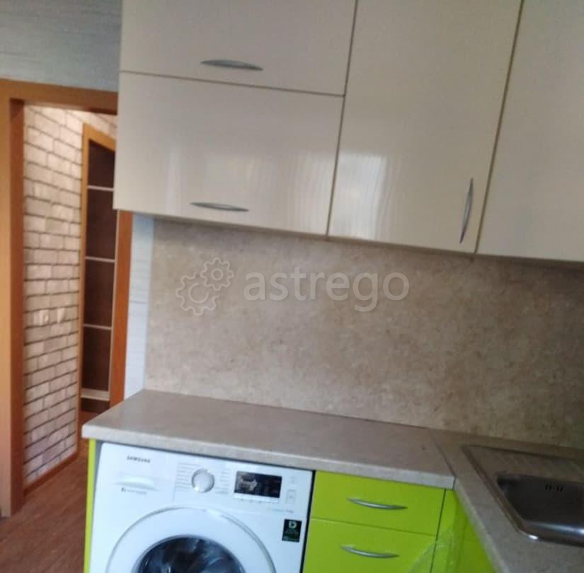 1-комн. квартира, 30.2 м2, 1/9 эт. Бийск - изображение 7