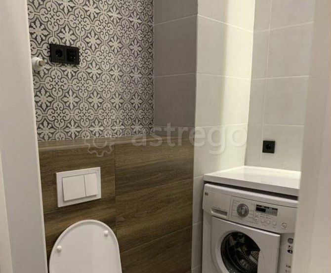 2-комн. квартира, 45 м2, 12/20 эт. Уфа - изображение 6
