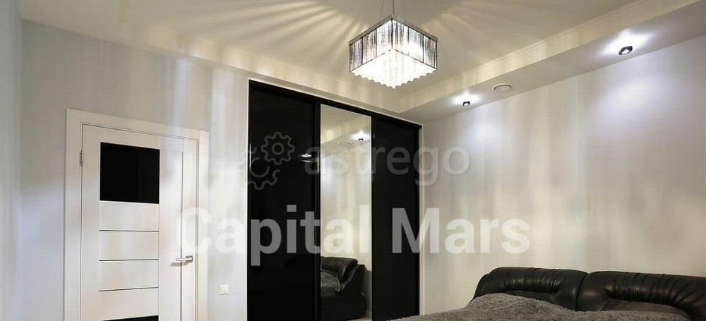 4-комн. квартира, 112 м2, 1/6 эт. Москва - изображение 4