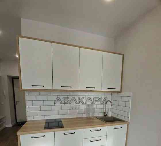 1-комн. квартира, 38 м2, 4/9 эт. Красноярск