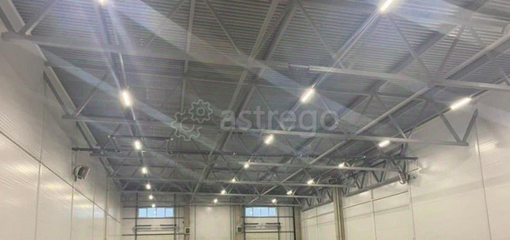 Склад, 1000 м2 Санкт-Петербург - изображение 6
