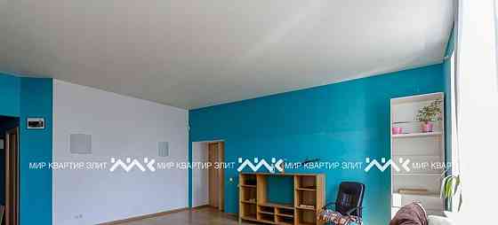 4-комн. квартира, 170.9 м2, 4/4 эт. Санкт-Петербург